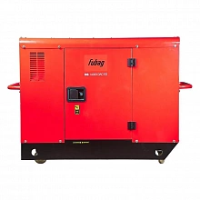 Дизельный генератор Fubag DS 14000 DAС ES фото и характеристики - Фото 3