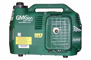 Бензиновый инверторный генератор GMGen GMHX2000S фото и характеристики - Фото 1