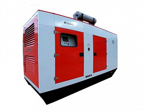 Дизельный генератор Азимут АД-720С-Т400 SDEC в кожухе фото и характеристики - Фото 1