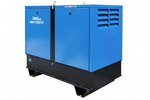 Бензиновый генератор GMGen GMH15000TS фото и характеристики - Фото 2