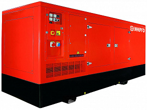 Дизельный генератор Energo ED13/230 Y-SS в кожухе фото и характеристики -