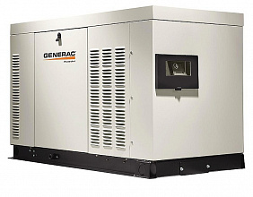 Газовый генератор Generac RG27 фото и характеристики - Фото 1