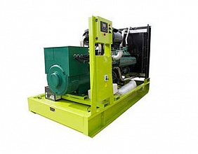 Дизельный генератор Motor АД550-Т400-SH фото и характеристики - Фото 2