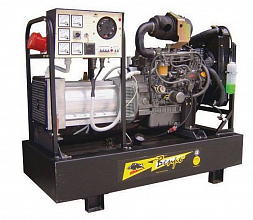 Дизельный генератор Вепрь АДС 8-230 РЯ2 фото и характеристики -