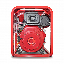 Дизельный генератор Вепрь АД 6-Т400-ВМ18С фото и характеристики - Фото 7
