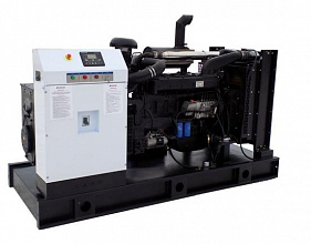 Дизельный генератор Азимут АД-200С-Т400 SDEC фото и характеристики - Фото 2