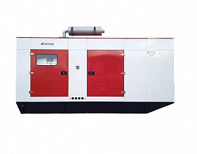 Дизельный генератор Азимут АД-800С-Т400 в кожухе фото и характеристики - Фото 2