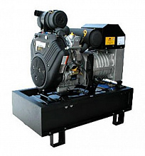 Бензиновый генератор Вепрь АБ 16-230 1ВМ1 фото и характеристики -