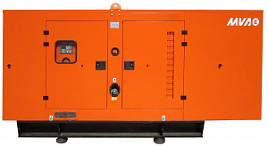 Дизельный генератор MVAE 220 IS/D фото и характеристики - Фото 1