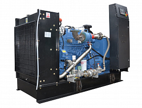 Газовый генератор GRI YC100NG фото и характеристики - Фото 4