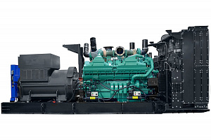 Дизельный генератор ТСС АД-1500С-Т400-1РМ15 фото и характеристики - Фото 6
