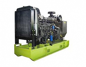 Дизельный генератор Motor АД80-Т400-CU фото и характеристики - Фото 2