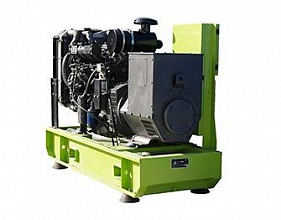 Дизельный генератор Motor АД40-Т400-CU фото и характеристики - Фото 3