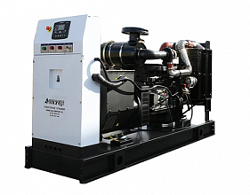 Дизельный генератор Азимут АД-100С-Т400 Kofo R6105AZLDS фото и характеристики - Фото 2