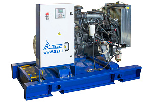 Дизельный генератор ТСС АД-24С-Т400-1РМ20 (80313AM1P, Mecc Alte) фото и характеристики - Фото 4
