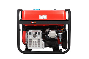 Бензиновый генератор A-iPower A7500 фото и характеристики - Фото 3