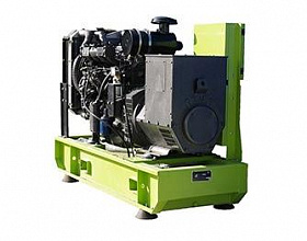 Дизельный генератор Motor АД60-Т400-CU фото и характеристики - Фото 3