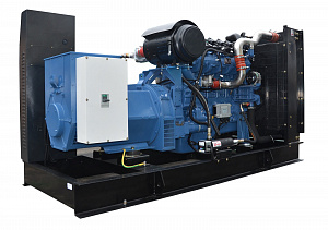 Газовый генератор GRI YC250NG фото и характеристики - Фото 5